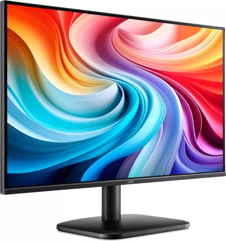 Photo de Ecran 25" Acer EK251Q P6 Full HD 144Hz (Noir)