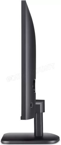 Photo de Ecran 25" Acer EK251Q P6 Full HD 144Hz (Noir)