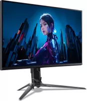 Photo de Acer Predator XB253Q F3 Noir