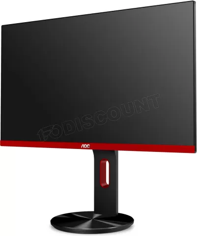 Photo de Ecran 25" AOC G2590PX Full HD 144Hz (Noir)