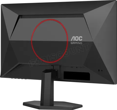 Photo de Ecran 25" AOC Gaming G4 25G42E Full HD 180Hz (Noir)