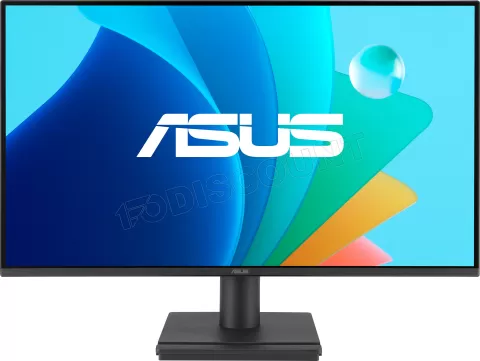 Photo de Ecran 25" Asus Eye Care VA259HGA Full HD 120Hz (Noir)