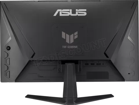 Photo de Ecran 25" Asus Tuf Gaming VG257Q5A Full HD 200Hz (Noir)