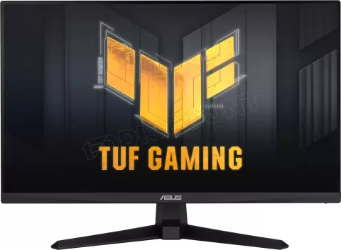 Photo de Ecran 25" Asus Tuf Gaming VG259Q3A Full HD 180Hz (Noir)