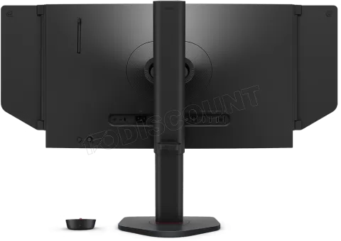 Photo de Ecran 25" BenQ Zowie XL2586X+ Full HD 600Hz (Noir)