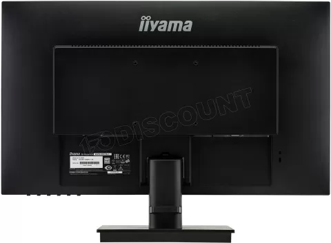 Photo de Ecran 25" Iiyama G-Master Black Hawk G2530HSU-B1