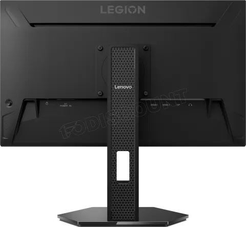 Photo de Ecran 25" Lenovo Legion 25-10 Full HD 320Hz (Noir)