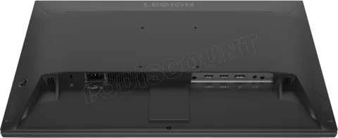 Photo de Ecran 25" Lenovo Legion 25-10 Full HD 320Hz (Noir)