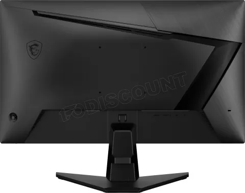 Photo de Ecran 25" MSI Mag 255XF Full HD 300Hz (Noir)