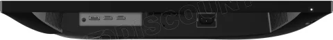 Photo de Ecran 25" MSI Mag 255XF Full HD 300Hz (Noir)