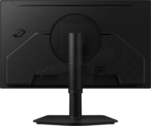 Photo de Ecran 25" Samsung Odyssey G4 G40H Full HD 300Hz (Noir)