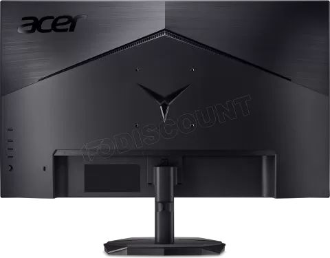 Photo de Ecran 27" Acer Nitro KG270 P0 Full HD 144Hz (Noir)