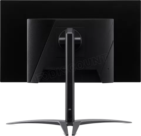 Photo de Ecran 27" Acer Predator X27U W3 OLED Quad HD 240Hz (Noir)