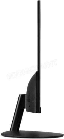 Photo de Ecran 27" Acer SA272U P1 Quad HD 144Hz (Noir)