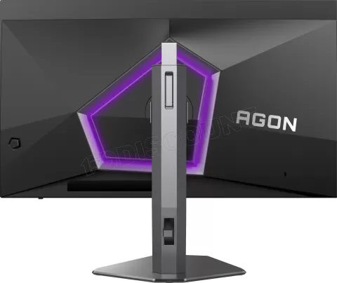 Photo de Ecran 27" AOC Agon Pro AG276QZD2 OLED Quad HD 240Hz (Noir)