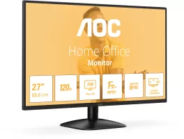 Photo de AOC Basic B3 27B31H