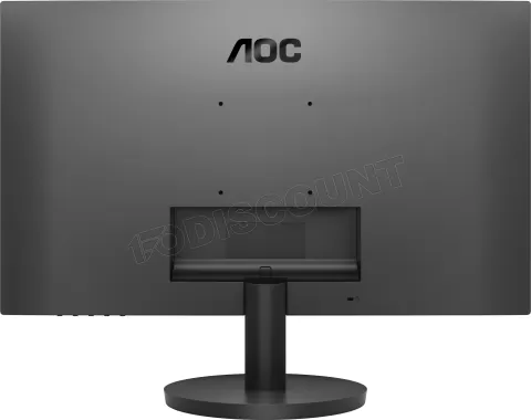 Photo de Ecran 27" AOC Basic B3 27B3CA2 Full HD 100Hz (Noir)