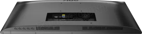 Photo de Ecran 27" AOC Basic B3 27B3CF2 Full HD 100Hz (Noir)