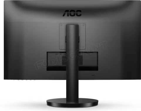 Photo de Ecran 27" AOC Basic B3 Q27B3CF2 Quad HD 100Hz (Noir)
