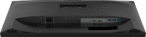 Photo de Ecran 27" AOC E3 Series Q27E3UMF Quad HD (Noir)
