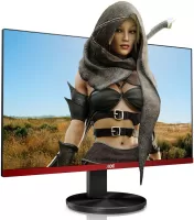 Photo de Ecran 27" AOC G2790PX Full HD 144Hz