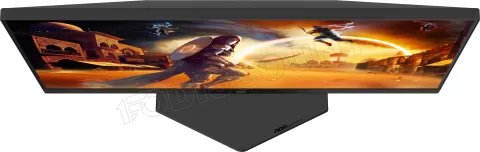 Photo de Ecran 27" AOC Gaming G4 27G4HRE Full HD 200Hz (noir)