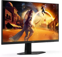 Photo de AOC Gaming G4 27G4XE