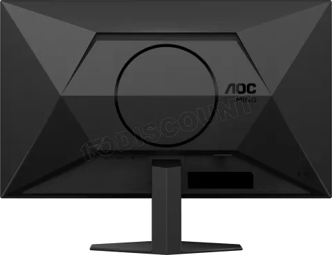 Photo de Ecran 27" AOC Gaming G4 27G4XE Full HD 180Hz (Noir)