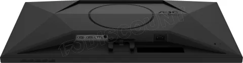 Photo de Ecran 27" AOC Gaming G4 27G4XE Full HD 180Hz (Noir)