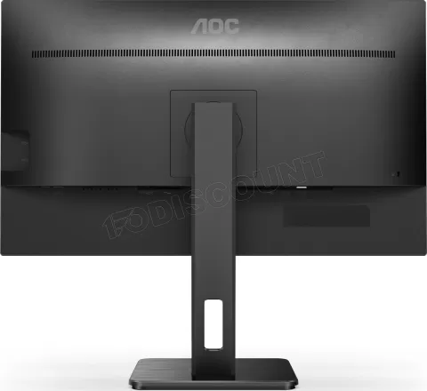 Photo de Ecran 27" AOC P2 27P2Q Full HD (Noir)