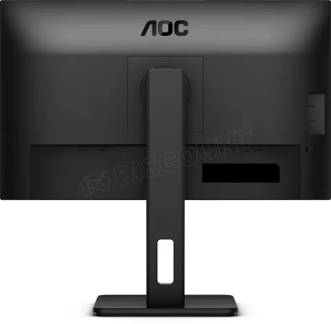 Photo de Ecran 27" AOC P3 Q27P3CV Quad HD 100Hz (Noir)