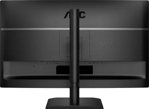 Photo de Ecran 27" AOC Q27E4U Quad HD 120Hz (Noir)