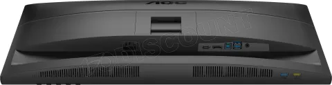 Photo de Ecran 27" AOC Q27E4U Quad HD 120Hz (Noir)