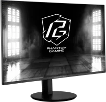 Photo de ASRock PG PG27FFS2E