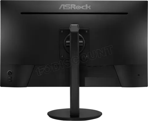 Photo de Ecran 27" ASRock Phantom Gaming PG27FFS2E Full HD 240Hz (Noir)