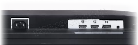 Photo de Ecran 27" ASRock Phantom Gaming PG27FFS2E Full HD 240Hz (Noir)