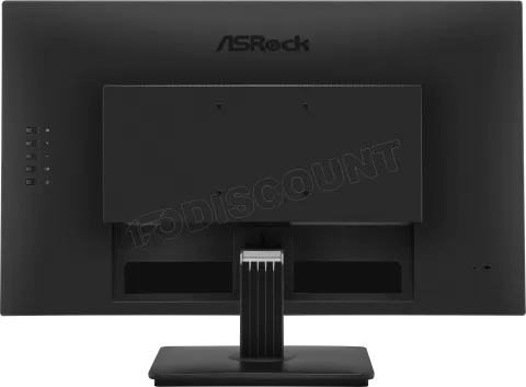 Photo de Ecran 27" ASRock Phantom Gaming PG27FFT1B Full HD 180Hz (Noir)
