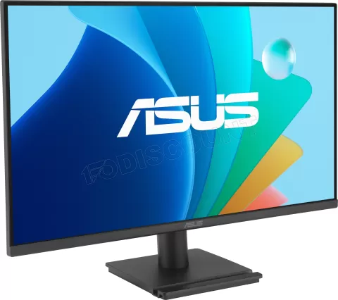 Photo de Ecran 27" Asus Eye Care VA279HG Full HD 120Hz (Noir)