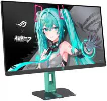 Photo de Asus Rog Strix OLED XG27ACMEG-G