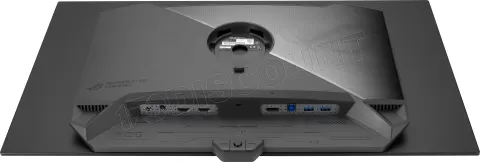 Photo de Ecran 27" Asus Rog Strix OLED XG27AQDMG Quad HD 240Hz (Noir)