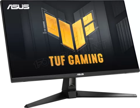 Photo de Ecran 27" Asus Tuf Gaming 5 VG27AQM5A Quad HD 300Hz (Noir)