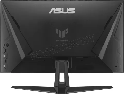 Photo de Ecran 27" Asus Tuf Gaming 5 VG27AQM5A Quad HD 300Hz (Noir)