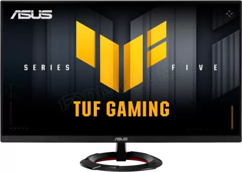 Photo de Ecran 27" Asus Tuf Gaming VG279Q5R Full HD 200Hz (Noir)