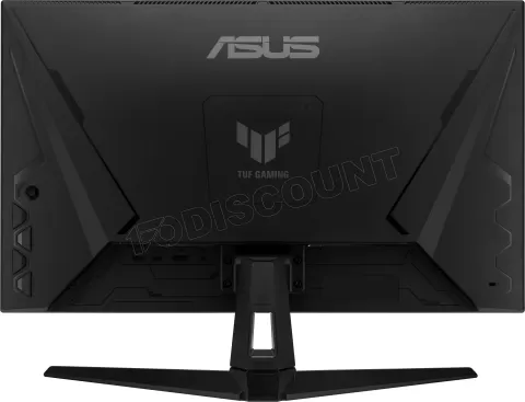 Photo de Ecran 27" Asus Tuf Gaming VG27AQ5A Quad HD 200Hz (Noir)