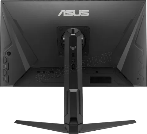 Photo de Ecran 27" Asus Tuf Gaming VG27AQL5A Quad HD 210Hz (Noir)