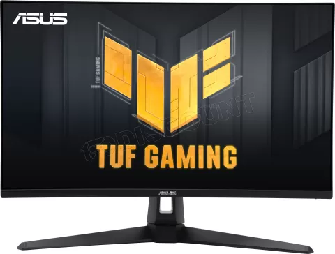 Photo de Ecran 27" Asus Tuf Gaming VG27AQM1A Quad HD 260Hz (Noir)