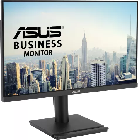 Photo de Ecran 27" Asus VA279QGS Full HD 120Hz (Noir)