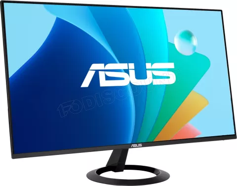 Photo de Ecran 27" Asus VZ279HG Full HD 120Hz (Noir)