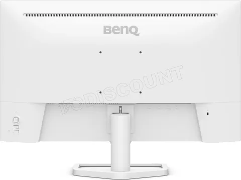 Photo de Ecran 27" BenQ EW270Q Quad HD 200Hz (Blanc)