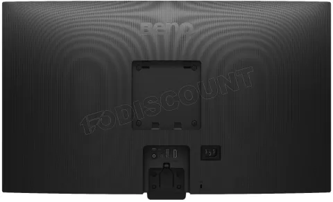 Photo de Ecran 27" BenQ GW2790C Full HD 144Hz (Noir)